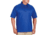 Propper I.C.E. Performance Short Sleeve Polo - Mens, Cobalt, 3XL, F5341724523XL