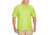 Propper I.C.E. Performance Short Sleeve Polo - Mens, HI Viz Yellow, 3XL, F5341723993XL