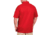Propper I.C.E. Performance Short Sleeve Polo - Mens, Red, 3XL, F5341726003XL