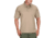 Propper I.C.E. Performance Short Sleeve Polo - Mens, Silver Tan, 4XL, F5341722264XL