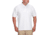 Propper I.C.E. Performance Short Sleeve Polo - Mens, White, 3XL, F5341721003XL