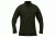 Propper I.C.E. Performance Polo Long Sleeve Shirt, Dark Green, 3XL Regular F5315723113XL