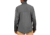 Propper Kinetic Quarter Zip Pullover, Charcoal, 4XL, F5432040154XL
