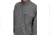 Propper Kinetic Quarter Zip Pullover, Charcoal, 4XL, F5432040154XL