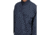 Propper Kinetic Quarter Zip Pullover, LAPD Navy, XL, F543204450XL