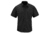 Propper Kinetic Shirt Short Sleeve - Mens, Black, Medium, F53504X001M