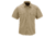 Propper Kinetic Shirt Short Sleeve - Mens, Khaki, Large, F53504X250L