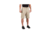 Propper Kinetic Tactical Short, Khaki, 40, Unhemmed, F52734X25040