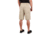 Propper Kinetic Tactical Short, Khaki, 40, Unhemmed, F52734X25040