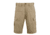 Propper Kinetic Tactical Short, Khaki, 42, Unhemmed, F52734X25042