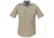 Propper LDS Short Sleeve Shirt - Mens, Silver Tan, Medium, F53843V277M