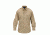 Propper Lightweight Tactical Long Sleeve Shirt - Men's, Khaki, 3XL, Regular, F5312502503XL2