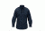 Propper Lightweight Tactical Long Sleeve Shirt - Men's, LAPD Navy, 3XL, Regular, F5312504503XL2