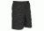 Propper Lightweight Tactical Shorts, Black, Size 30