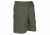 Propper Lightweight Tactical Shorts, Olive, Size 50