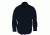 Propper Long Sleeve Tactical Shirt LAPD Navy, 65/35 Poly/Cotton Battle Rip, Size 3XLR F5302384503XL2