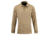 Propper Long Sleeve Uniform Polo - Mens, Silver Tan, 3XL, F53564C2263XL