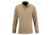 Propper Long Sleeve Uniform Polo - Mens, Silver Tan, Large, F53564C226L