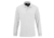 Propper Long Sleeve Uniform Polo - Mens, White, Extra Small, F53564C100XS