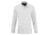 Propper Long Sleeve Uniform Polo - Mens, White, Medium, F53564C100M