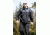 Propper LS1 Fleece Pullover, Mens, black, L F54300W001L
