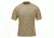 Propper LS1 Grip Tee, Mens, khaki, S F53440S250S