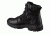 Propper Mens Series 100 6in Side Zip Waterproof Boots, Black, 5 Medium, F45211T0015M