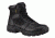 Propper Mens Series 100 6in Side Zip Waterproof Boots, Black, 5 Medium, F45211T0015M