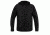 Propper Mens 314 Hooded Sweatshirt, Black, Small, F54903S001S