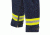 Propper Mens Extrication Suit, Navy, Medium-Long, F51412X412M3