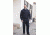 Propper Mens Lightweight Ripstop Station Pant,LAPD Navy,28in Waist,Unhemmed F52755045028