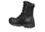 Propper Mens Series 100 8in Side Zip LE Boot,Black,Size 7W F45071T0017W
