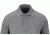 Propper Mens Snag Free Long Sleeve Polo Shirt,Heather Grey,3XL F53620A0233XL