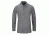 Propper Mens Snag-Free Polo - Long Sleeve T-Shirt,Heather Grey,3XL F53620A0233XL