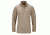 Propper Mens Snag-Free Polo - Long Sleeve T-Shirt,Silver Tan,2XL F53620A226XXL