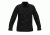 Propper Mens Sonora Shirt Long Sleeve Nylon R Black L F536777001L