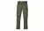 Propper Men's Tactical Trousers, 65/35 Poly/Cotton Canvas, 28x37, Olive Green