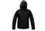 PROPPER Packable Waterproof Jacket, Black, L F54053F001L2
