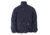 Propper Polartec Jacket/Liner II, 100% Poly Fleece - Men's, Navy, Small, Regular, F541307412S2