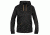 Propper Pullover Hoodie,Black,Large F54820W001L