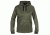 Propper Pullover Hoodie,Olive,Extra Large F54820W330XL