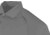 Propper Raglan Long Sleeve Utility Polo - Mens, Charcoal, S, F531301015S