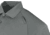 Propper Raglan Long Sleeve Utility Polo - Mens, Grey, XL, F531301020XL