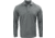 Propper Raglan Long Sleeve Utility Polo - Mens, Grey, XL, F531301020XL