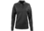 Propper Raglan Long Sleeve Utility Polo - Womens, Black, 3XL, F5310010013XL