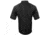 Propper Raglan Utility Short Sleeve Polo - Mens, Black, 6XL, F5842010016XL