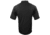 Propper Raglan Utility Short Sleeve Polo - Mens, Black, L, F584201001L