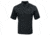 Propper Raglan Utility Short Sleeve Polo - Mens, Charcoal, 3XL, F5842010153XL