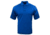 Propper Raglan Utility Short Sleeve Polo - Mens, Cobalt Blue, 2XL, F5842014522XL