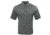 Propper Raglan Utility Short Sleeve Polo - Mens, Grey, XS, F584201020XS